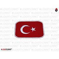 T�rk Bayra�� Armas�/Pe� C�rtl�