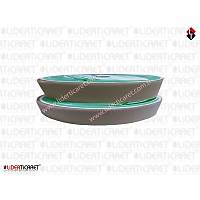 Fermateks C�rt-Bant 4 cm. Yen� Renk Bej Rengi