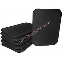 Ku�un Ge�irmez Plaka ( PE 001 ) PE ��FT B�K�ML� LEVEL III ( STAND ALONE 3 )