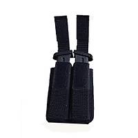 �kili �arj�r K�l�f� �mperteks Kuma� Siyah Renk T�m 9 mm.��in