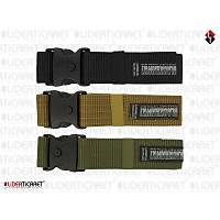 Blackhawk Palaska Siyah / Haki / ��l