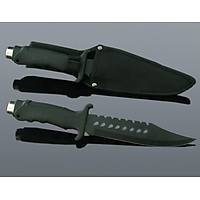 Columbia AK-103 Siyah Renk Komando Kamp ve Av B��a�� + Kamuflaj K�l�f Hediyeli