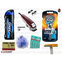 Tra� ve Temizlik Malzemeleri (�r�nleri �ncelemek / Sat�n Almak ��in A��klamalardaki Link T�klay�n�z)