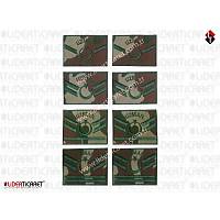 K.K.K.Uzman �avu� Kamuflaj R�tbeleri E�itim