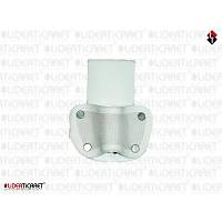 Jop K�l�f� Dik Halkal� Beyaz