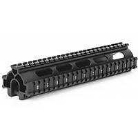 HK-33 Full Metal Rayl� El Kunda��