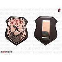 Jandarma �zel Harekat Bel Rozeti Ma�al�