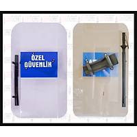 ROBOCOP �zel G�venlik Kalkan�