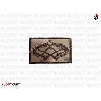 Jandarma Asayi� Kamuflaj Komando Brovesi C�rtl�