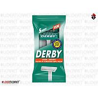 DERBY TEK 5'L� PO�ET