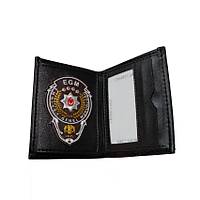 C�zdan Vaketa Deri Bek�i / 3D Armal� An� & Hat�ra C�zdan� G�nl�k Kullan�m