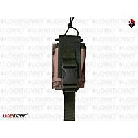 Telsiz Cebi K���k Boy Jandarma Kamuflaj�