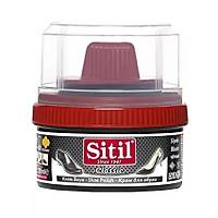 Ayakkab� BOT Boyas� 175 ML Siyah Renk