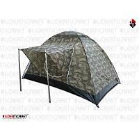 2 Ki�ilik Kamuflaj �ad�r(Yeni Renk Nano)