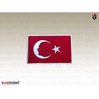 Bayrak Ata T�rkbayra��  Armas�/Pe� C�rtl�