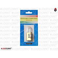 �ifreli Bot Kilidi Sar� Renk 2.Kalite