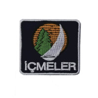 ��MELER Belde Logosu