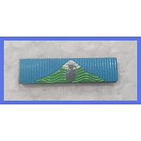 Komando Hizmet �erit Rozeti -Yeni Model