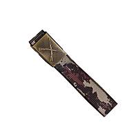 Kamuflaj Komando Avc� Kemeri �apraz T�fek Armal�