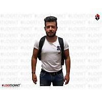 �ahin ( Yelek Tipi ) Koltukalt� Silah K�l�f� �ift Tarafl� Seyyar