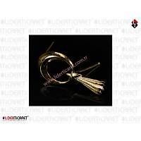 Jandarma Yaka Ayy�ld�z �uha