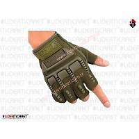 MECHANIX WEAR Taktical Eldiven Haki Renk