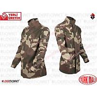 K.K.K. Kumaflaj G�mlek Uzunkol K��l�k