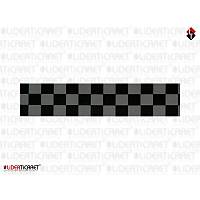 Reflektif Fosfor Damal� ( 1 Metre )