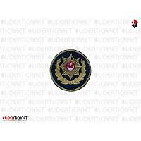 Polis M�d�r Bere Kokart� Simli