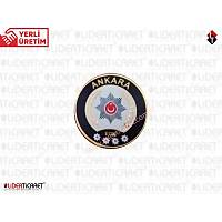 ANKARA �l Armas� Silikonlu C�rtl�