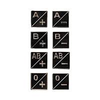 �evik Kuvvet Amir / Memur  Kan Guruplar� Termoplastik Yeni Model