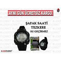 �afak Sayan Saati