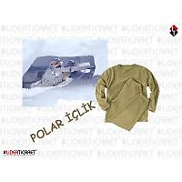 ��lik Polar 1.Kalite Nano Renk