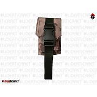 El Bombas� Cebi Jandarma Kamuflaj�