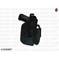 Sallama �arj�rl� Kutulu Silah K�l�f�