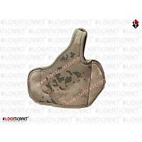 Yeni Kamuflaj Yar�m Kelebek Silah K�l�f� T�m 9 mm.Silahlar ��in
