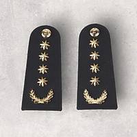 1. S�n�f Emniyet M�d�r� Polis T�ren Apoleti Metal T�ren R�tbesi