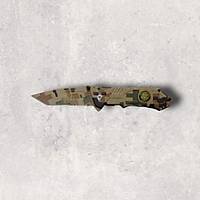 Army Kamuflaj Desenli Kamp �ak�s�