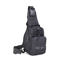 AskerVadisi �ok Ama�l� Silah Ta��ma �antas� Siyah Renk