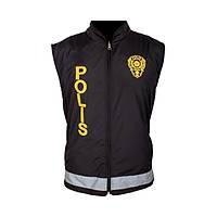 Polis M�d�r Yele�i �zel Tasar�m Fileli Model Reflekt�rl� Nak�� ��lemeli