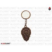 Polis Logolu Yeni Model Anahtarl�k Eskitme