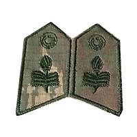 �stihbarat Subay Spolet Kamuflaj