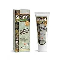 Cosmozone Survival El Ve Y�z Bak�m Kremi Spf 15 Survival El ve Y�z Bak�m Kremi SPF