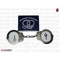 Polis Kelep�esi Zincirli Masolet