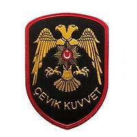 �evik Kuvvet Kol Armas� Termoplastik Yeni Model