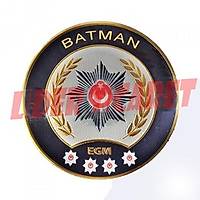 BATMAN �l Armas� Silikonlu C�rtl�