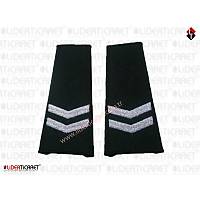 K�demliBa� Polis Apoleti G�nl�k Siyah Renk