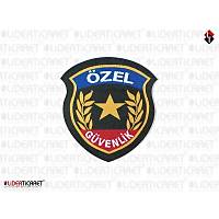 �zel G�venlik Armas� Y�ld�zl� Defneli