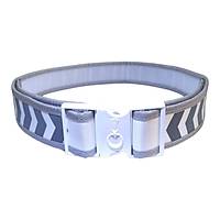 Jandarma Otoyol ve Trafik Palaskas� Fosforlu Beyaz Renk