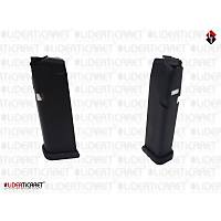 GLOCK 17 -9MM-15+1 KAPAS�TEL� �ARJ�R